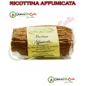 Ricottina Affumicata Calabrese 200 gr.