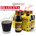 Brasilena Gassosa al Caffè (6 pz)