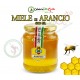 Miele di Arancio Vasetto 500 gr.