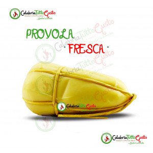 Provola Fresca Calabrese Silana